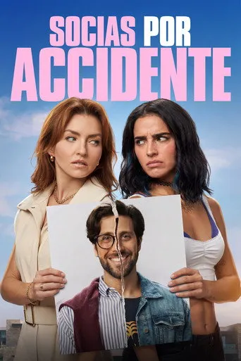 Accidental Partners Movie Poster