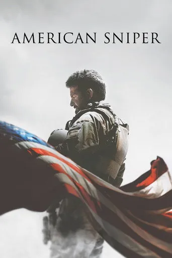 American Sniper Movie Poster