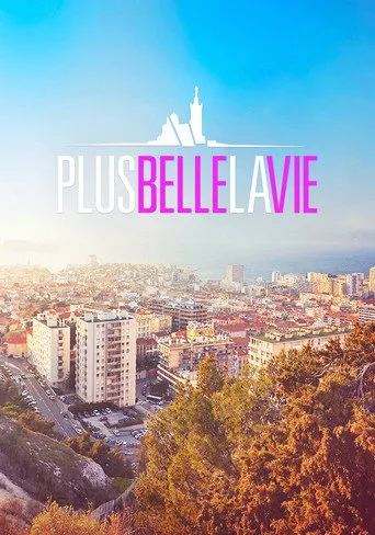 Plus belle la vie TV Series Poster