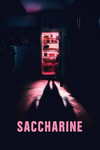 Saccharine Movie Poster