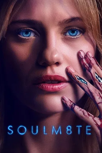 Soulm8te Movie Poster