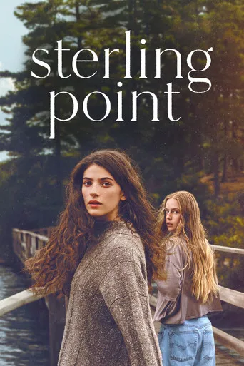 Sterling Point TV Series Poster