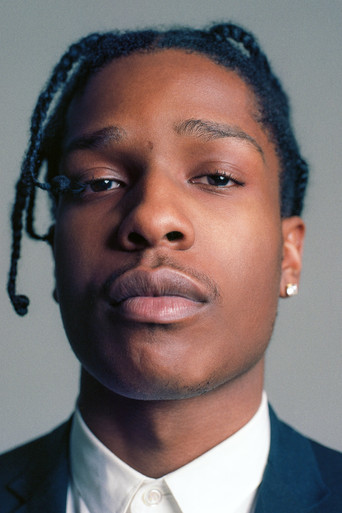 A AP Rocky