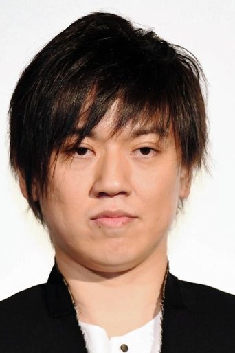 Akira Kuwahara