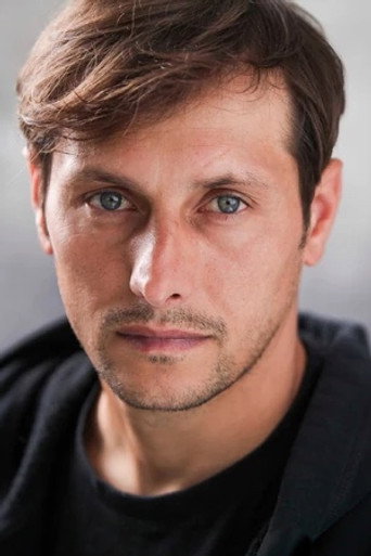 Andrej Riabokon