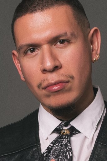 Armando Cruz