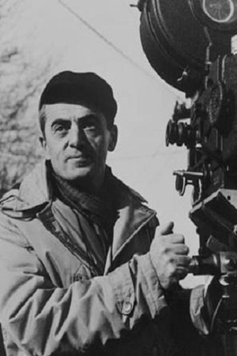 Boris Kaufman