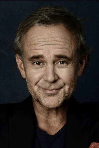 Charlie Carter