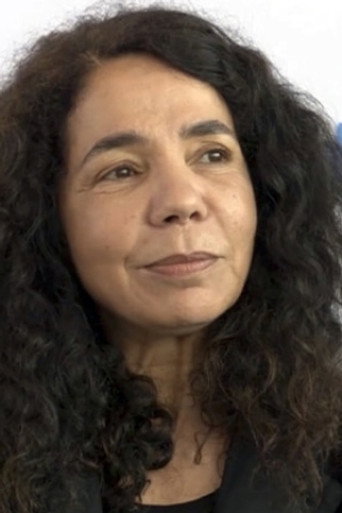 Khadija Zeggaï
