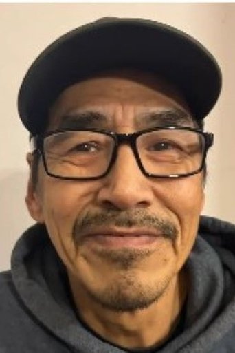 Mark Taqqaugaq