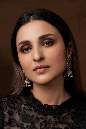 Parineeti Chopra