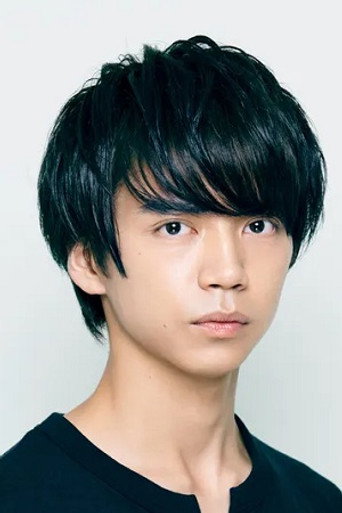 Riku Ichikawa