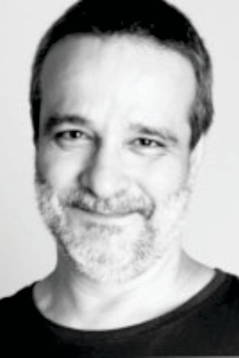 Vicente Kubrusly