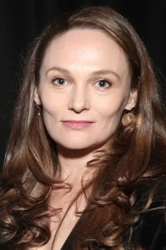 Anna Waterhouse