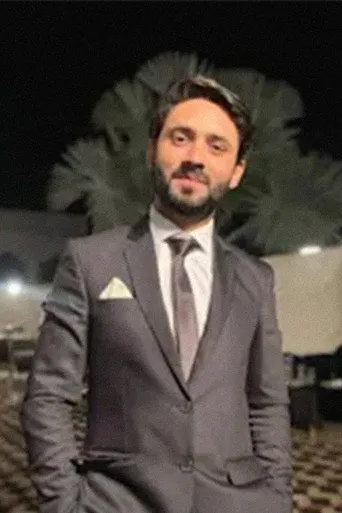 Bilal Ahmad