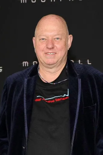 Carsten H.W. Lorenz