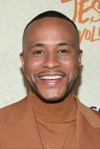 DeVon Franklin