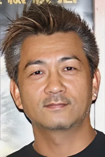 Dion Lam