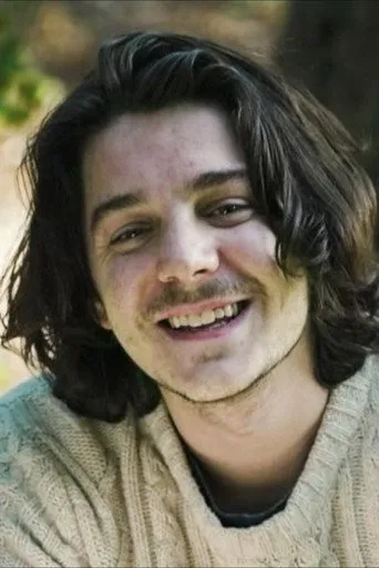 Ethan Nestor