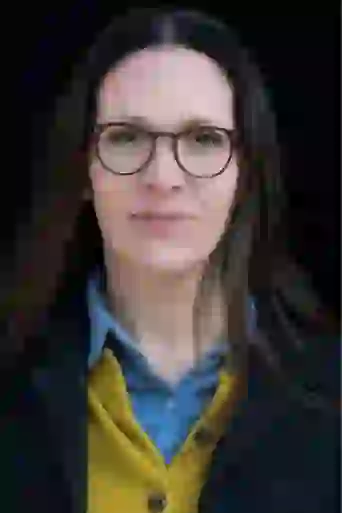 Heike Merker