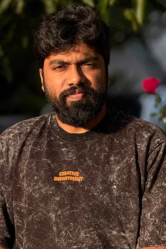K C Sidharthan
