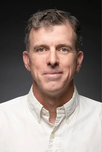Kevin Andrew Smith