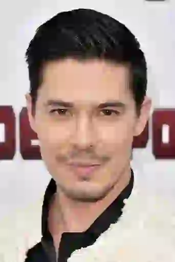 Lewis Tan