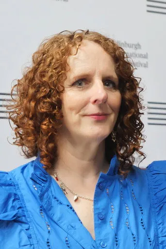 Maggie O'Farrell