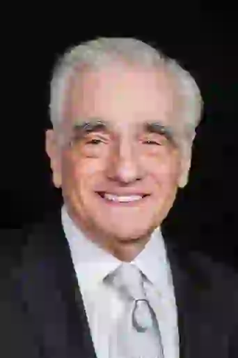 Martin Scorsese