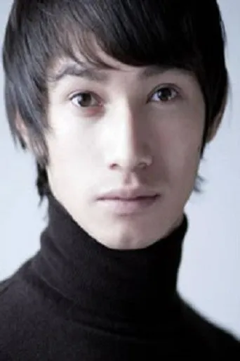 Nicolas Phongpheth