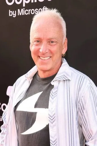 Paul Jenkins