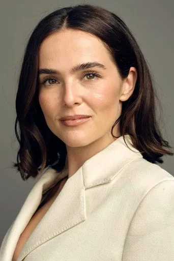 Zoey Deutch