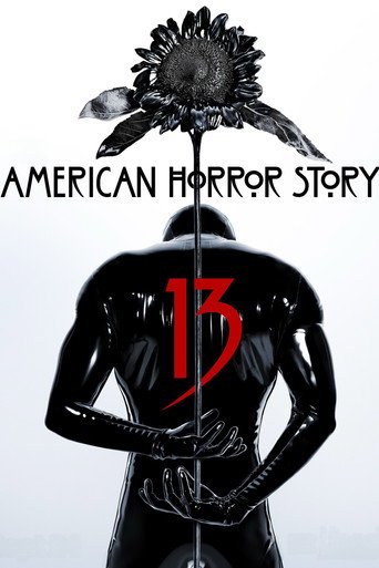 American Horror Story movie poster