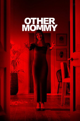 Other Mommy movie poster