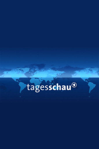 Tagesschau movie poster