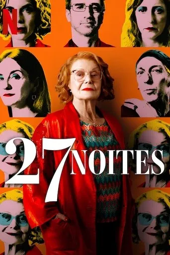 27 Nights Movie Online
