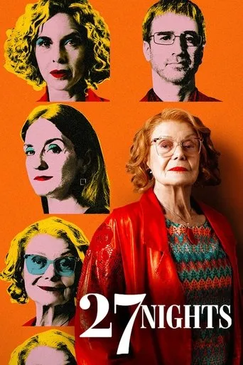 27 Nights Movie Online