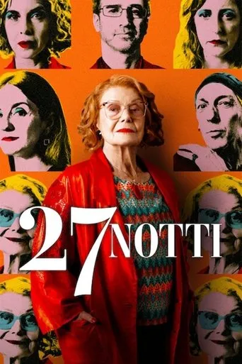 27 Nights Movie Online