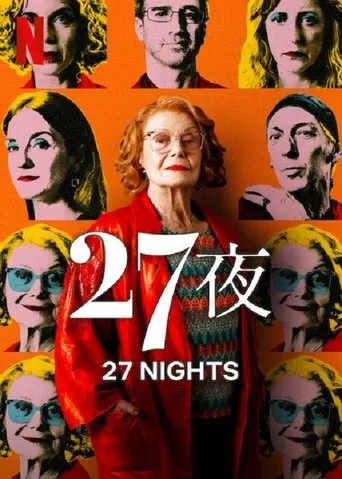 27 Nights Movie Online