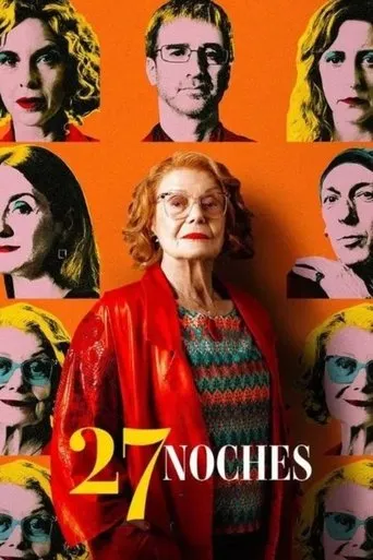 27 Nights Movie Online