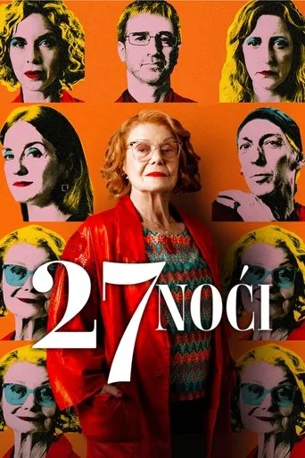 27 Nights Movie Online