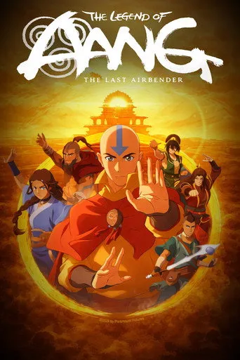Avatar: Aang, The Last Airbender Movie Online