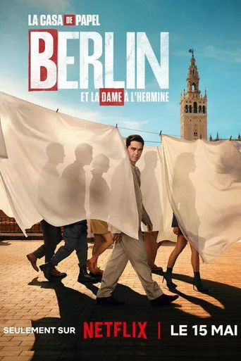 Berlin and the Lady with an Ermine Movie Online
