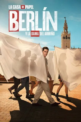 Berlin and the Lady with an Ermine Movie Online