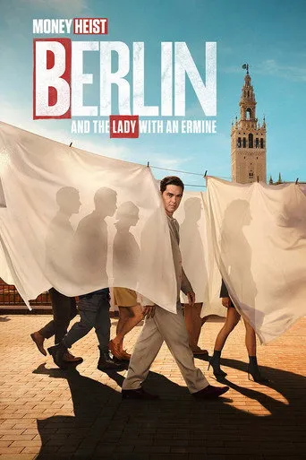 Berlin and the Lady with an Ermine Movie Online