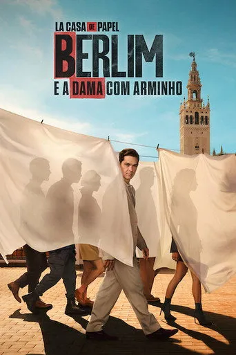 Berlin and the Lady with an Ermine Movie Online