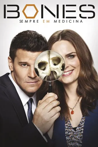 Bones Movie Online