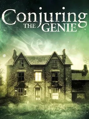 Conjuring the Genie Movie Online