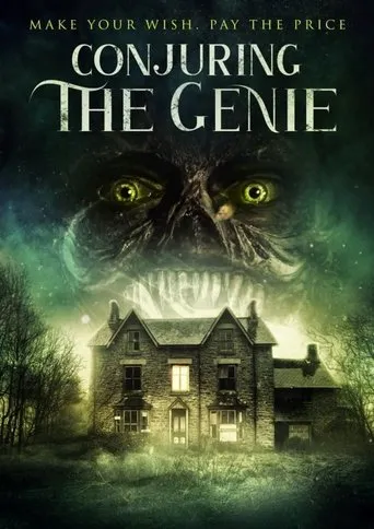 Conjuring the Genie Movie Online
