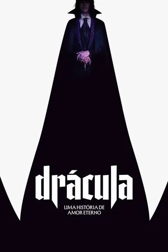 Dracula: A Love Tale movie poster